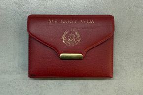 100 Dinara 1968 Gold im Original Etui - Preis &euro; 790,- (i. K.)
