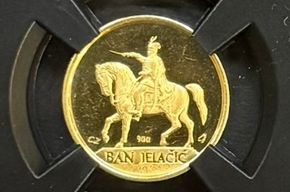 Ban Jelacic 1990 - PF 68 Cameo (Top Pop)