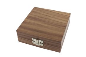 Silberherz 500g im Edlen Holzetui - Tagespreis !