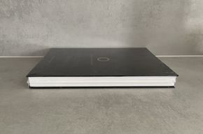 Kr&uuml;gerrand Buch - Goldenes Jubil&auml;um 50 Preis &euro; 50,-