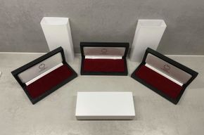 Sammelboxen Wiener Philharmoniker Preis &euro; 50,-