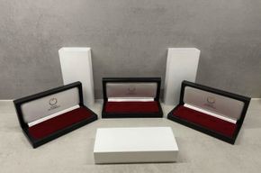 Sammelboxen Wiener Philharmoniker Preis € 50,-